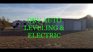 DRV Fifth Wheel Auto Leveling and Shore Power Fix by Steve's Beyond Repair 323 views 1 year ago 23 minutes
