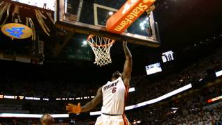 Phantom: LeBron James Buzzer Beating Game Winner