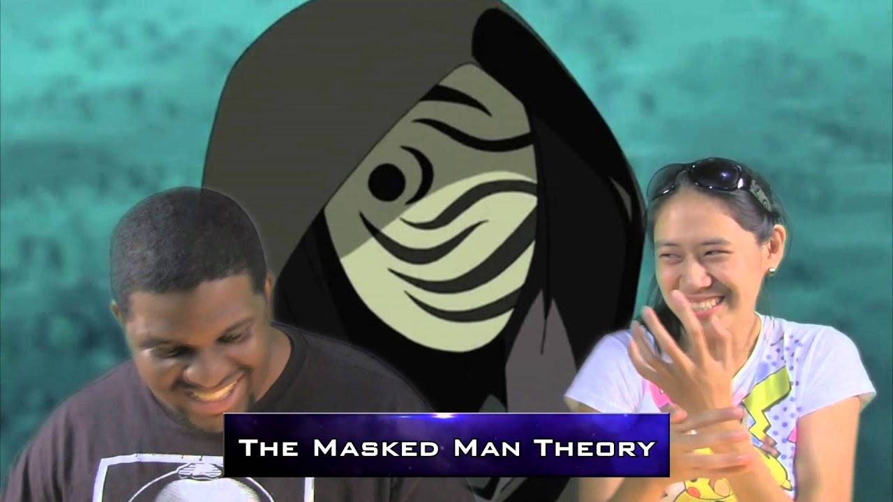 Ani-Holic time Chamber (Ep. 22) - Who is the Masked Man? (Naruto) top movies on netflix