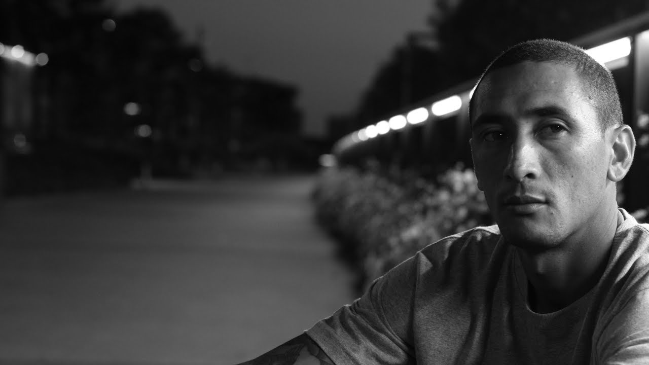 Silas Ribeiro 10 Tricks Barcelona