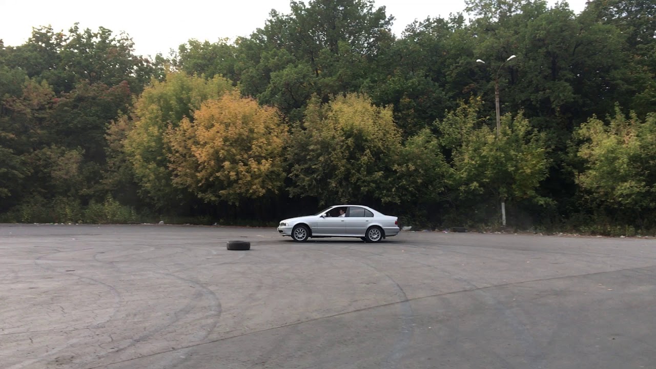 Testing lsd by High Co. 8