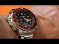 Likes & One Minor Dislike of Citizen Promaster Aqualand BN2039-59E