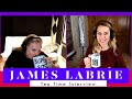 Dream Theater's James LaBrie: Tea Time Interview with Elizabeth Zharoff