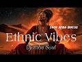 Djembe Session | (2 Hour)Tribal Afro House Mix - Powerful Drums & Ethnic Vibes 🌍🎶