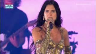 Dua Lipa - Don't Start Now (Live at Rock in Rio 2022)