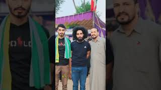 Popular In Kashmir Sardar Amaan Khan