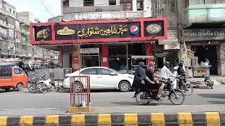 Burns Road Karachi Vlog#213/03072022