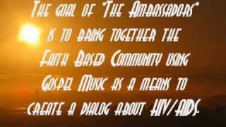 Download "healing Is For You Ii" - The Ambassadors For Change Live Recording Co Video MP3 "healing Is For You Ii" - The Ambassadors For Change Live Recording Co