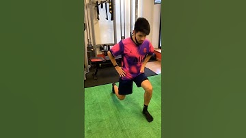 Exercícios de fortalecimento para o joelho! 🦿😉