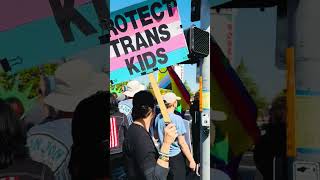 Historic No Kings protests