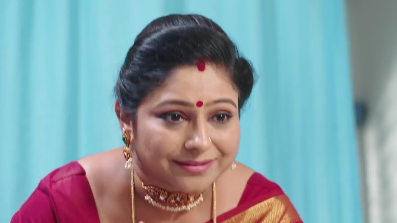 Krishna Tulasi - Ep 257 - Dileep Shetty, Aishwarya - Telugu Tv Serial - Zee5 Telugu Classics