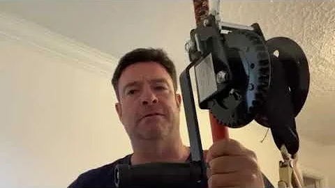 TrackJack - Gets Your Snowmobile Unstuck