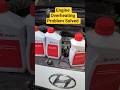 Engine Heating Problem Solved 👨‍🔧🚘#hyundaitechnical #coolant #heating #automobile #shortvideo