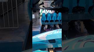 "Technical Difficulties." Mako at Seaworld Orlando