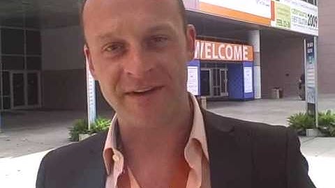 Rob Gorrie on DOOH developments