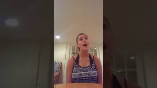 Celebrity Sophia Carollo Profile