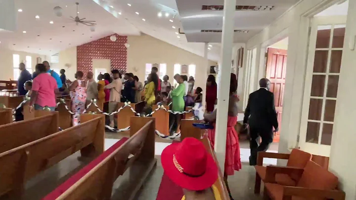 Wedding Ceremony of Glen & Ardelle