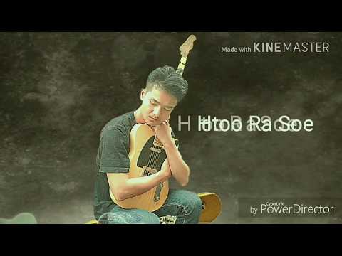 Karen Hip Hop new song by BeBe ft Htoo Ra Soe & KD Sticker 2018