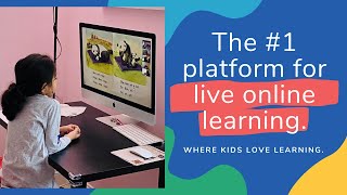 Thousands of Families Are Loving Outschool | Live Online Classes for Kids