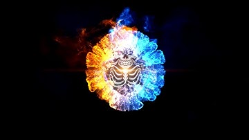 Epic space intro reveal in Kinemaster || Kinemaster tutorial