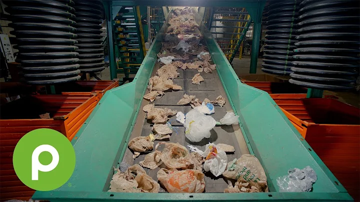 What happens to plastic bags when you recycle them at Publix? - DayDayNews