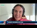 Ru and Marlee dissect what was an action-packed Round 3: NRLW Weekly | NRL on Nine