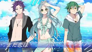 【VY2・WIL・ゆかり】SiNK【オリジナルMV】