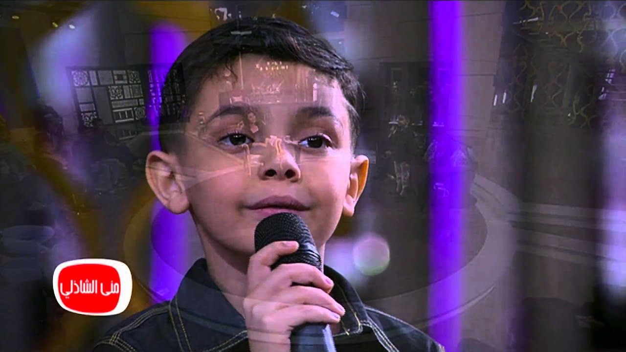 معكم مني الشاذلي| الجزء الثاني من لقاء الطفل الموهبة احمد السيسي