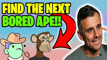 How To Find Best NFT Projects You Can Invest In For The MOST PROFITS!