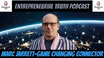 How To Network In Whatsapp, Entrepreneur Marc Jarrett Talks About Networking In 2020