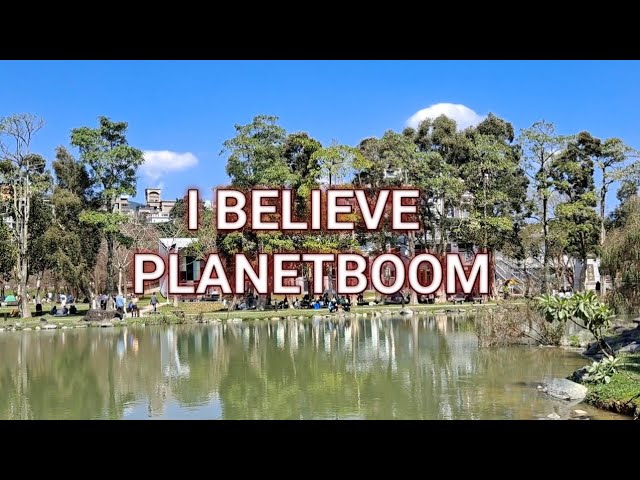 planetboom  Never for Nothing