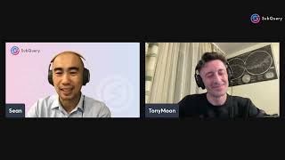 SubQuery Hero Course - Student Feedback: TonyMoon