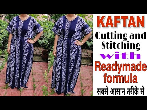 Kaftans - Buy Islamic Kaftan Dress Designs for Women | Kaftan Gown Online