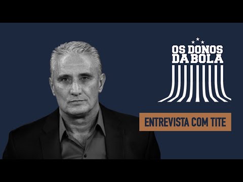 POR QUE O GERSON NÃO TEM ESPAÇO NA SELEÇÃO? TITE EXPLICA