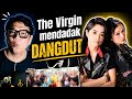 LAGU BARU ‼️The Virgin kok jadi DANGDUT⁉️