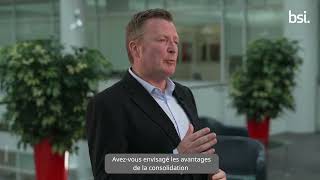 Full Recertification IATF 16949 - pourquoi choisir BSI  Update