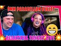 Reaction To 9mm parabellum bullet - beautiful target (live) THE WOLF HUNTERZ REACTIONS