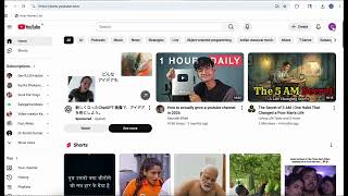 Viral Content Machine — YouTube + Instagram + Facebook | One Click | n8n