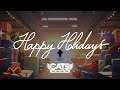 🎄 Happy Holidays, C.A.T.S.! 🎄