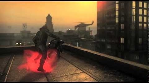 DLC Prototype 2 Trailer