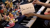 シン エヴァンゲリオン劇場版テーマ One Last Kiss 弾いてみた 宇多田ヒカル Hikaru Utada 高木里代子 Riyoko Takagi Youtube シン エヴァンゲリオン劇場版テーマ One Last Kiss 弾いてみた 宇多田ヒカル Hikaru Utada 高木里代子 Riyoko Takagi Youtube