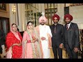 Patiala Shahi Wedding | Jaspreet Weds Chandeep | R K Studio | Wedding Highlights
