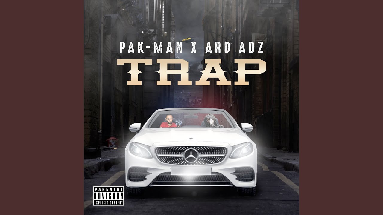 Watch Trap on YouTube Watch Trap on YouTube