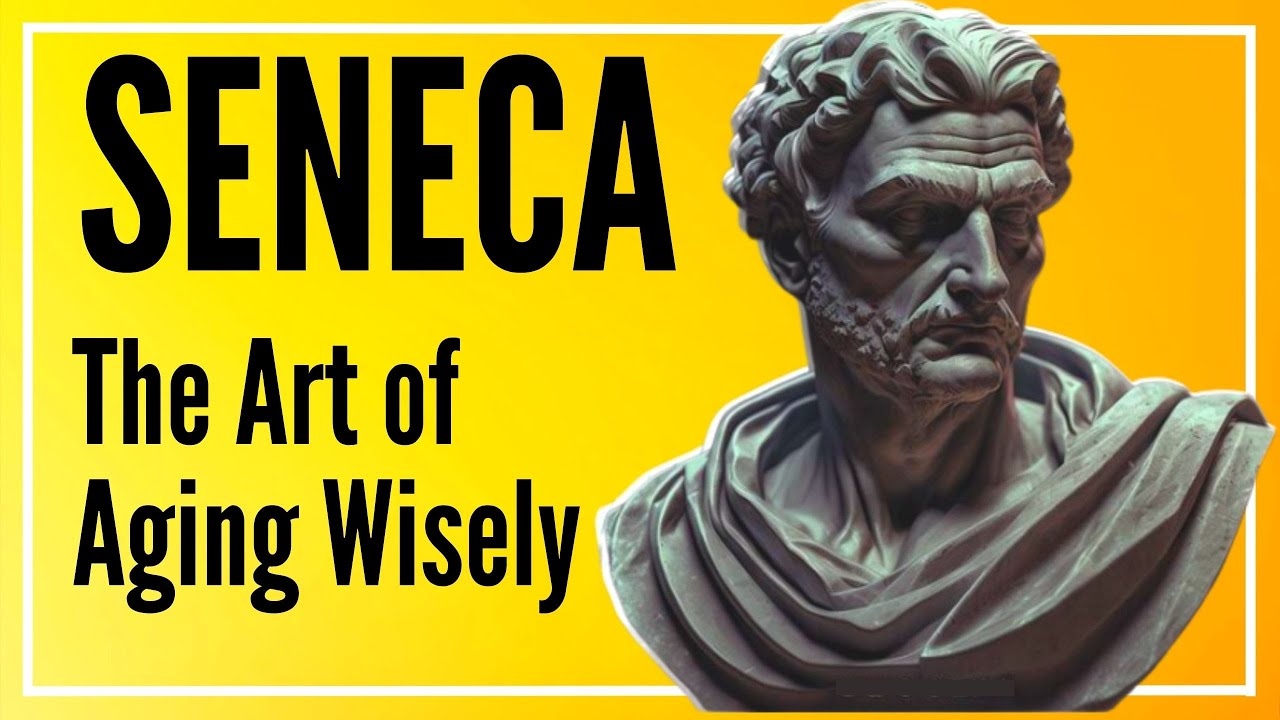 The Art of Aging Wisely by Seneca
