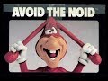 Dominos Noid commercials