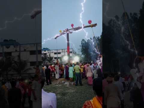 charak puja #charak