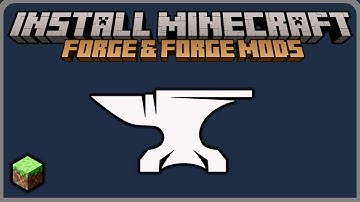 How to Install Minecraft Mods for 1.20+ [Forge] - 2023