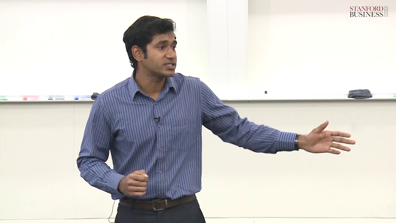 Varshith Dondapati: Lighting up Lives