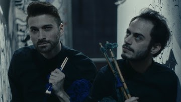 Lessons in Crime: Time Moves Fast (Official Video)