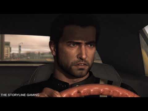 Driver San Francisco Chapter 7 Anything Goes Final Chapter All Missions Gameplay 